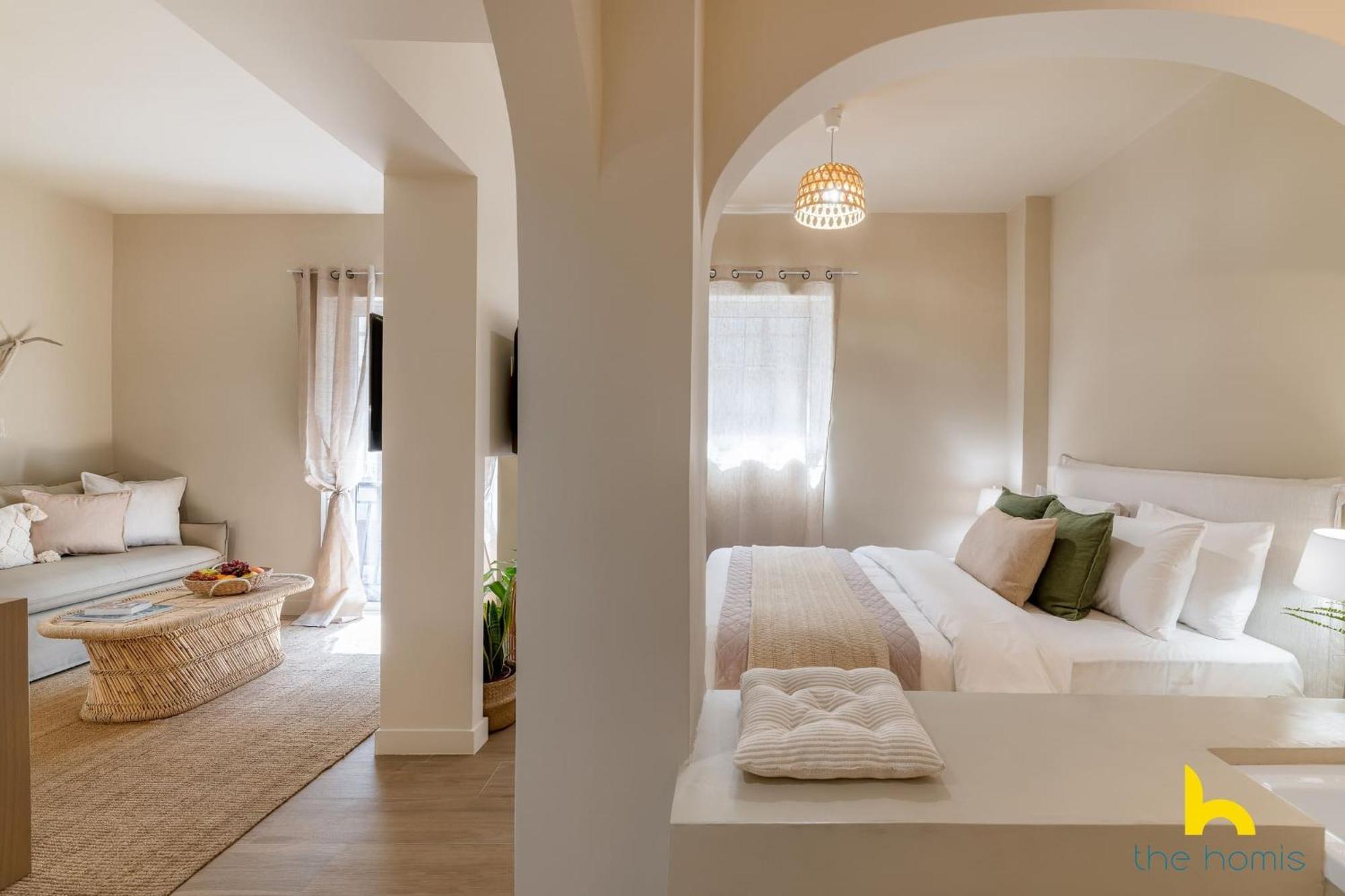 Romantic Luxury Hideaway Near Acropolis With Jacuzzi Αθήνα Εξωτερικό φωτογραφία